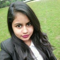 Adv Kirti Gupta