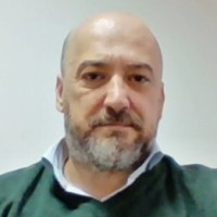 Antonio Lopez Perez