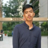 Sandy Irawan