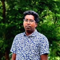 Govarthanan Duraisamy