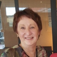 Gailene Shore
