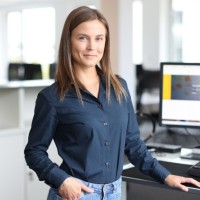 Fenna Wauter