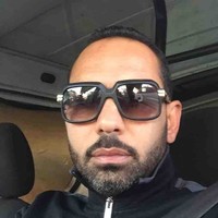 Issam Farhani