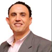 Khalid Shahein