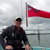 John Rushmer