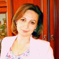 Світлана Хрищук