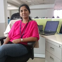 Pradnya Gophane