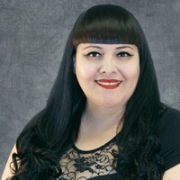 Cristina Betancourt