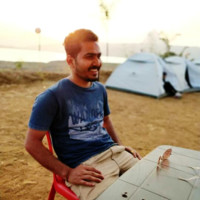 Pritam Jadhav