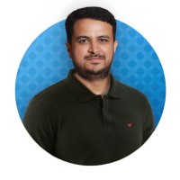 Amith Kumar