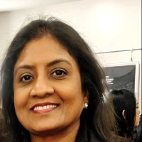Kowsi Sudarshan