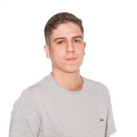 Lucas Delfino