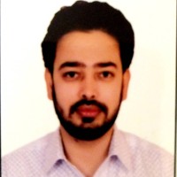 Ashish Kumar Jha
