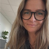 Mia Marklund