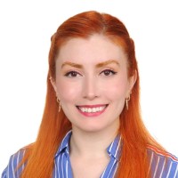 Ebru Aydinli Ozmen