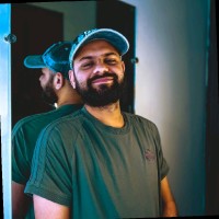 Vikash Jangra