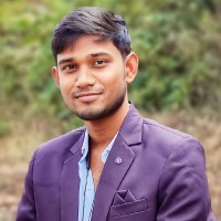 Balaram Behera