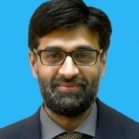 Syed Ali Raza Hamid