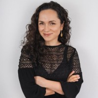 Oana Ladan