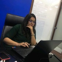 Ankita Indu