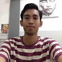 Ilhamsyah Ibrams