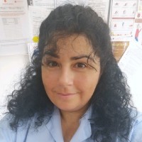 Susan Reynolds