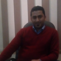 Mohamed Ahmed