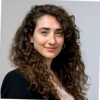 Florencia A. Cortiñas