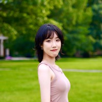 Flora Wang