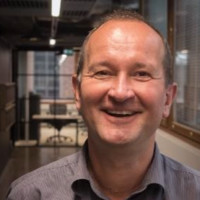 Jukka Tolvanen