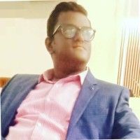 Akhil Pandey