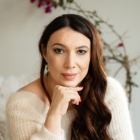 Olga Castillo (Bugheanu)