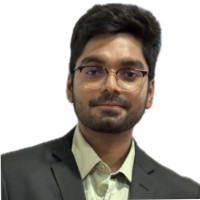 Nitish Kumar Pradhan