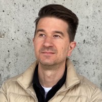 Christopher Mechaley