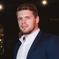 Сергей Крюков