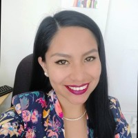 Leicy Guillén Almeyda