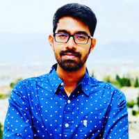 Devichand Nallabothula