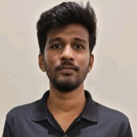 Harihara Sudhan