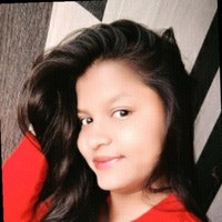 Sweta Kushwah