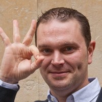Daniel Pascual Martínez