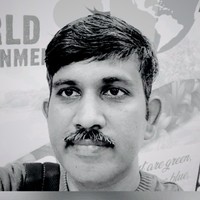 Sivakumar Balachandran