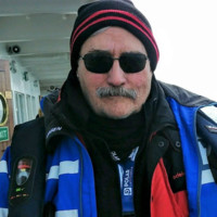 Larry Booker
