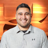 Marcial Rosales, Mba