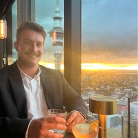 Lachie Mcwilliam