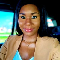 Doyinsola Serah Akinyemi-Ojo