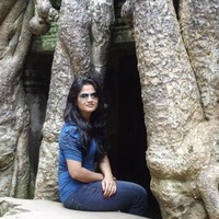 Smita Rawat