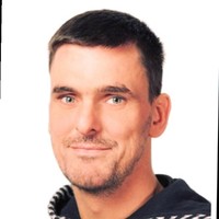 Björgvin Bæhrenz Þórðarson
