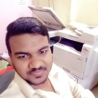 Pramit Ram