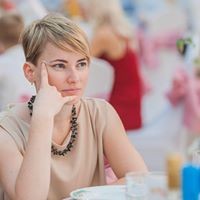 Anna Kohut