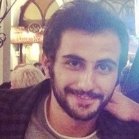 Görkem Gümüşoğlu